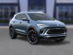 Buick Encore GX Sport Touring FWD 4dr 2026