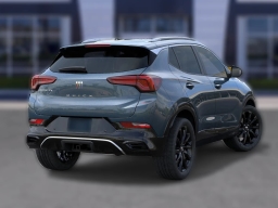 Buick Encore GX Sport Touring FWD 4dr 2026