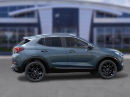 Buick Encore GX Sport Touring FWD 4dr 2026