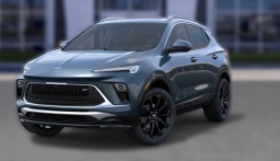 Buick Encore GX Sport Touring FWD 4dr 2026