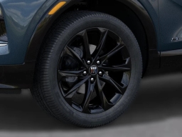 Buick Encore GX Sport Touring FWD 4dr 2026