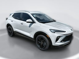 Buick Encore GX Sport Touring FWD 4dr 2026