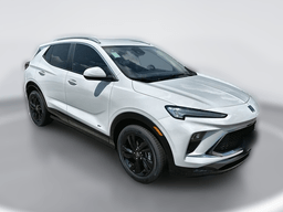 Buick Encore GX Sport Touring FWD 4dr 2026