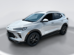 Buick Encore GX Sport Touring FWD 4dr 2026