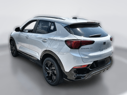 Buick Encore GX Sport Touring FWD 4dr 2026