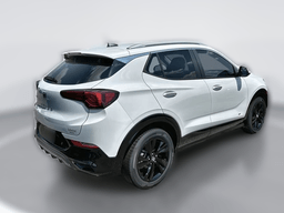 Buick Encore GX Sport Touring FWD 4dr 2026