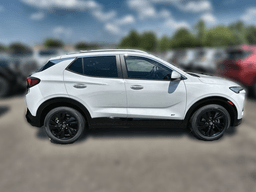 Buick Encore GX Sport Touring FWD 4dr 2026