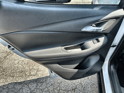 Buick Encore GX Sport Touring FWD 4dr 2026