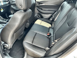 Buick Encore GX Sport Touring FWD 4dr 2026