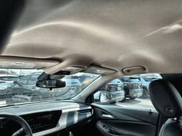 Buick Encore GX Sport Touring FWD 4dr 2026