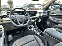 Buick Encore GX Sport Touring FWD 4dr 2026