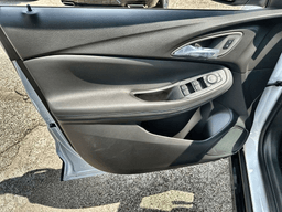 Buick Encore GX Sport Touring FWD 4dr 2026