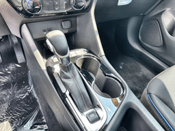 Buick Encore GX Sport Touring FWD 4dr 2026