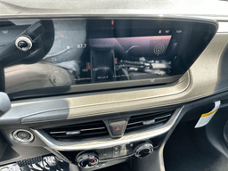 Buick Encore GX Sport Touring FWD 4dr 2026