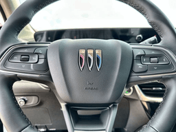 Buick Encore GX Sport Touring FWD 4dr 2026