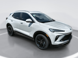 Buick Encore GX Sport Touring FWD 4dr 2026