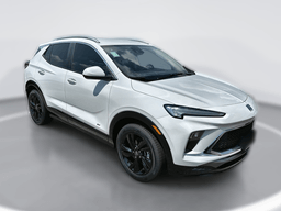 Buick Encore GX Sport Touring FWD 4dr 2026