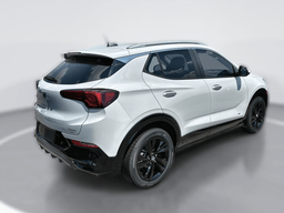 Buick Encore GX Sport Touring FWD 4dr 2026