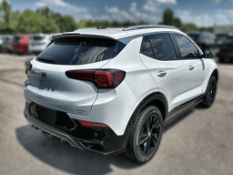 Buick Encore GX Sport Touring FWD 4dr 2026