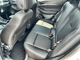 Buick Encore GX Sport Touring FWD 4dr 2026