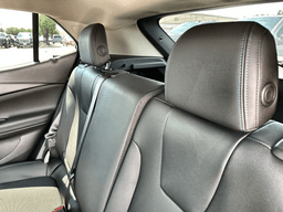 Buick Encore GX Sport Touring FWD 4dr 2026