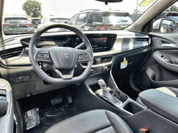 Buick Encore GX Sport Touring FWD 4dr 2026