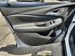 Buick Encore GX Sport Touring FWD 4dr 2026