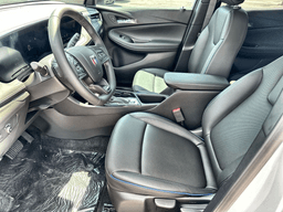 Buick Encore GX Sport Touring FWD 4dr 2026