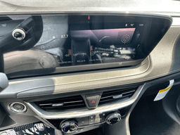 Buick Encore GX Sport Touring FWD 4dr 2026