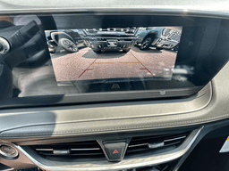 Buick Encore GX Sport Touring FWD 4dr 2026