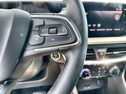 Buick Encore GX Sport Touring FWD 4dr 2026