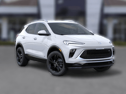 Buick Encore GX Sport Touring FWD 4dr 2026