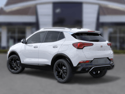 Buick Encore GX Sport Touring FWD 4dr 2026