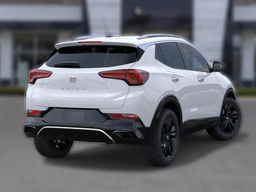 Buick Encore GX Sport Touring FWD 4dr 2026