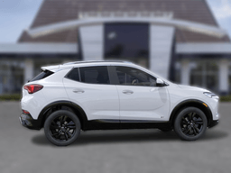 Buick Encore GX Sport Touring FWD 4dr 2026