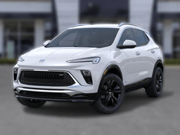 Buick Encore GX Sport Touring FWD 4dr 2026