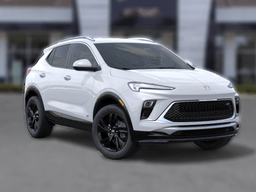 Buick Encore GX Sport Touring FWD 4dr 2026