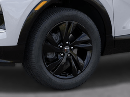 Buick Encore GX Sport Touring FWD 4dr 2026