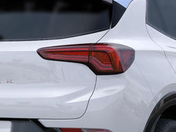 Buick Encore GX Sport Touring FWD 4dr 2026