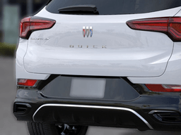 Buick Encore GX Sport Touring FWD 4dr 2026