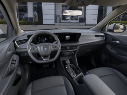 Buick Encore GX Sport Touring FWD 4dr 2026