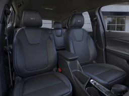 Buick Encore GX Sport Touring FWD 4dr 2026