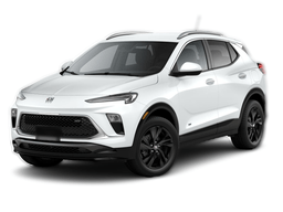 Buick Encore GX Sport Touring FWD 4dr 2026