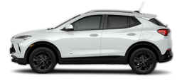 Buick Encore GX Sport Touring FWD 4dr 2026
