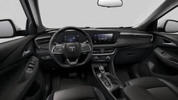 Buick Encore GX Sport Touring FWD 4dr 2026