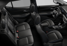 Buick Encore GX Sport Touring FWD 4dr 2026