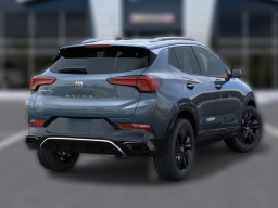Buick Encore GX Sport Touring AWD 4dr 2026