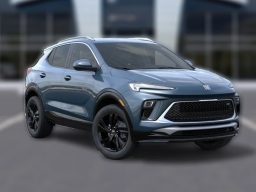 Buick Encore GX Sport Touring AWD 4dr 2026