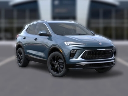 Buick Encore GX Sport Touring AWD 4dr 2026