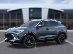 Buick Encore GX Sport Touring AWD 4dr 2026